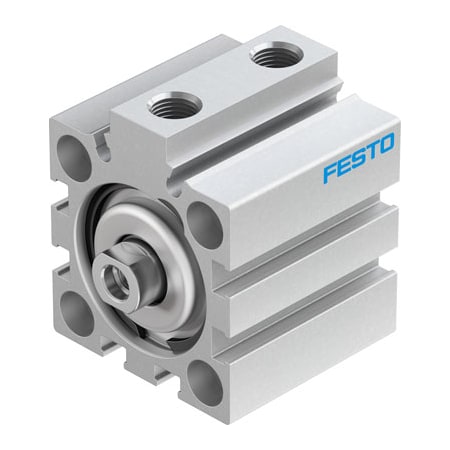 Festo Short-Stroke Cylinder ADVC-32-10-I-P-A ADVC-32-10-I-P-A